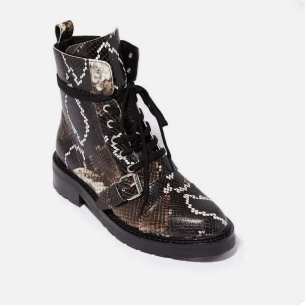 All Saints Donita Boots
